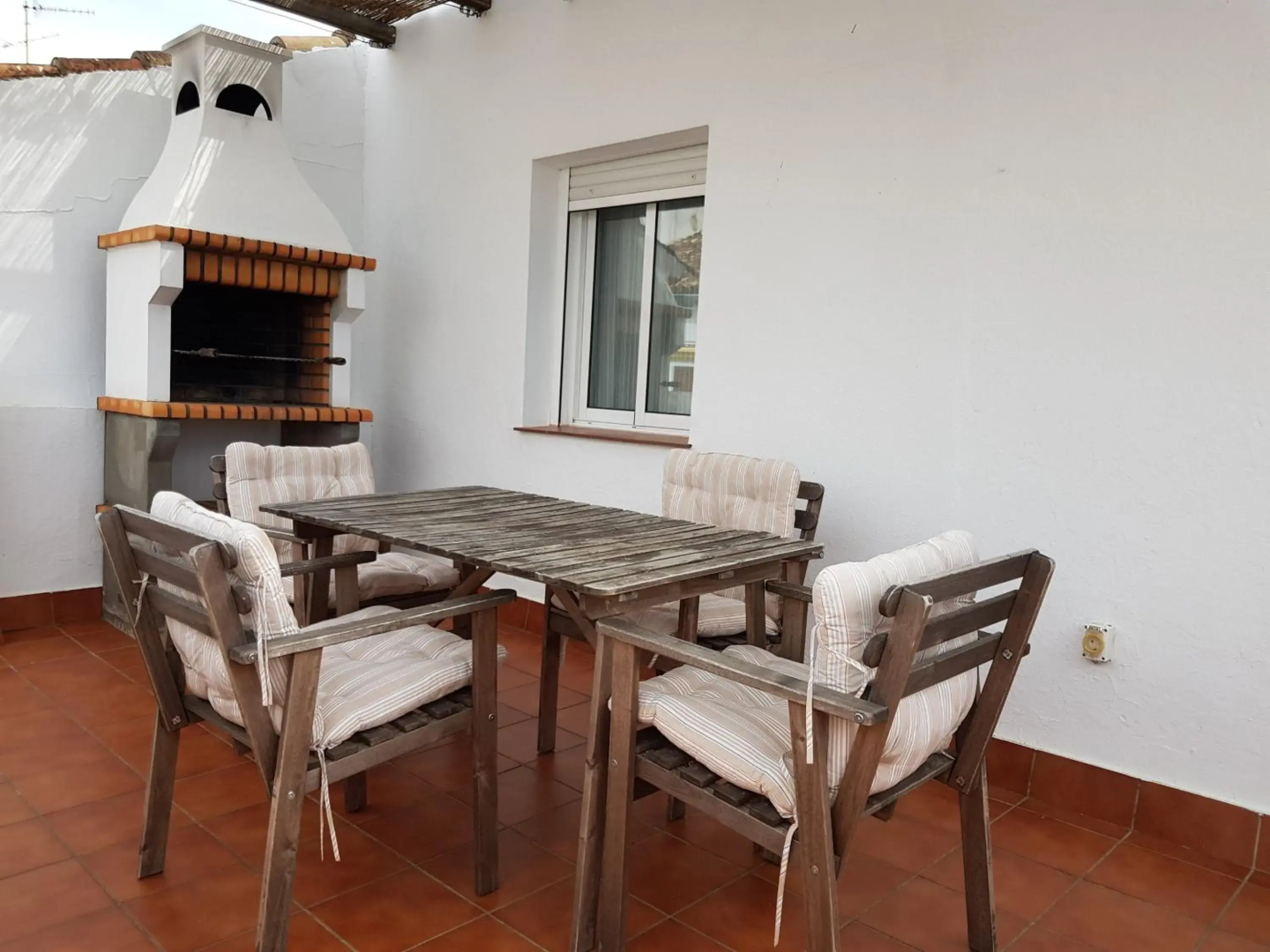 Casa de Abajo