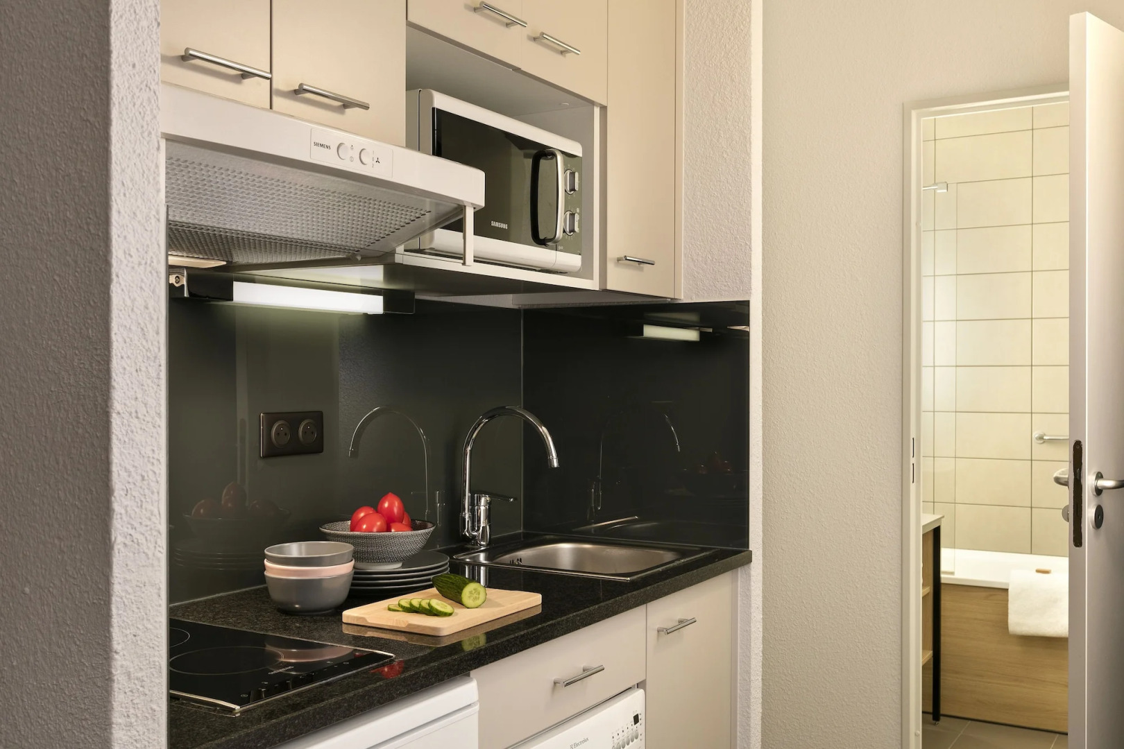 Citadines Kléber Strasbourg