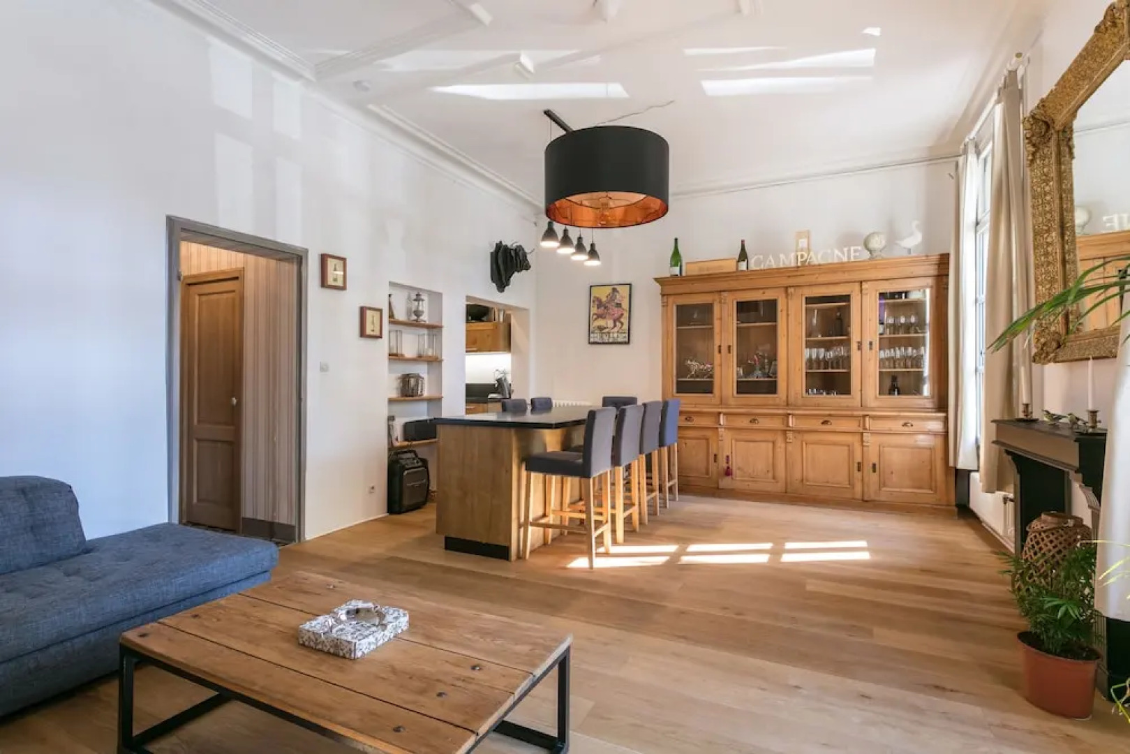 Appartement - Class Appart Ref 5081