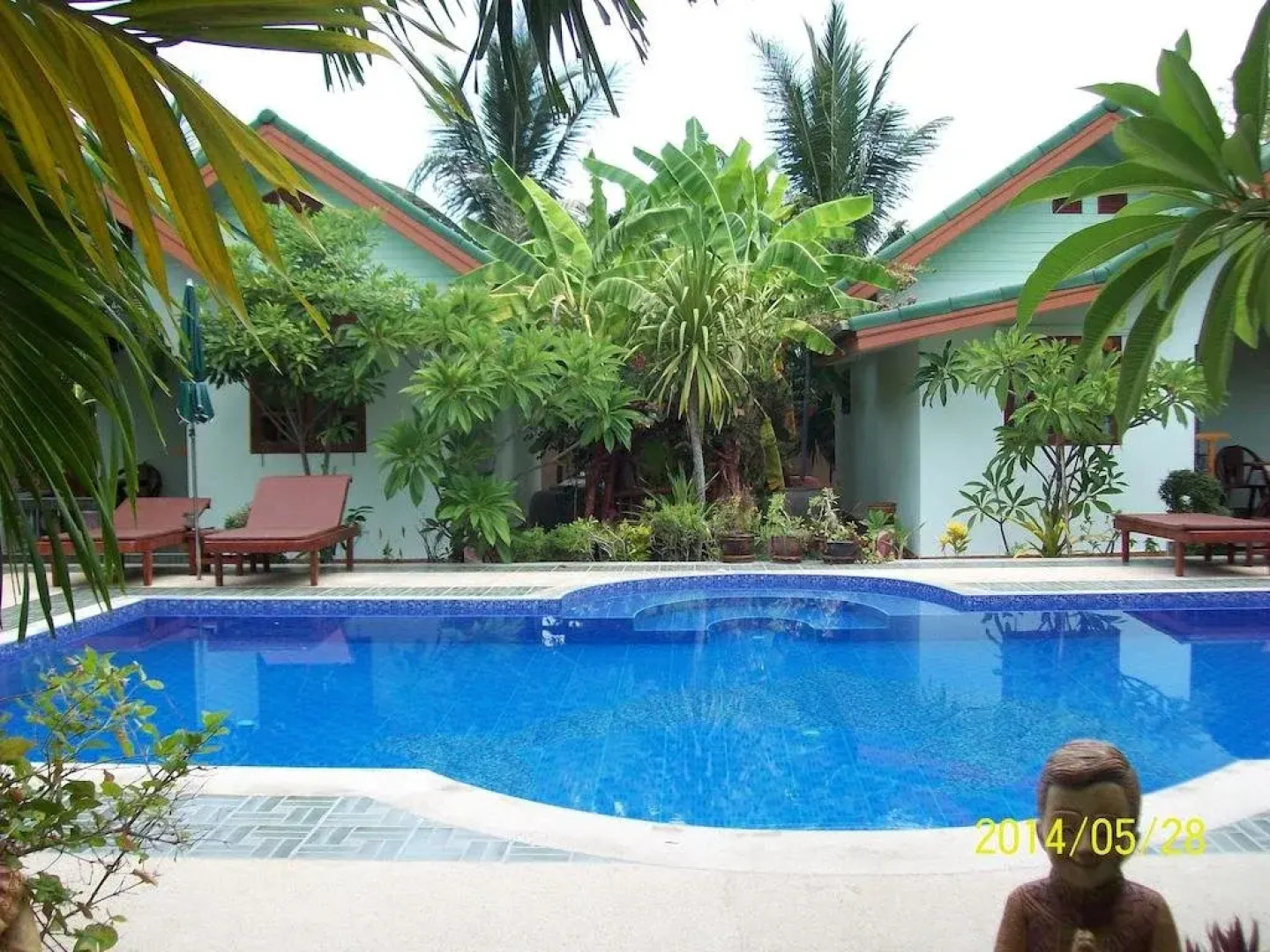 Paradise Home Resort