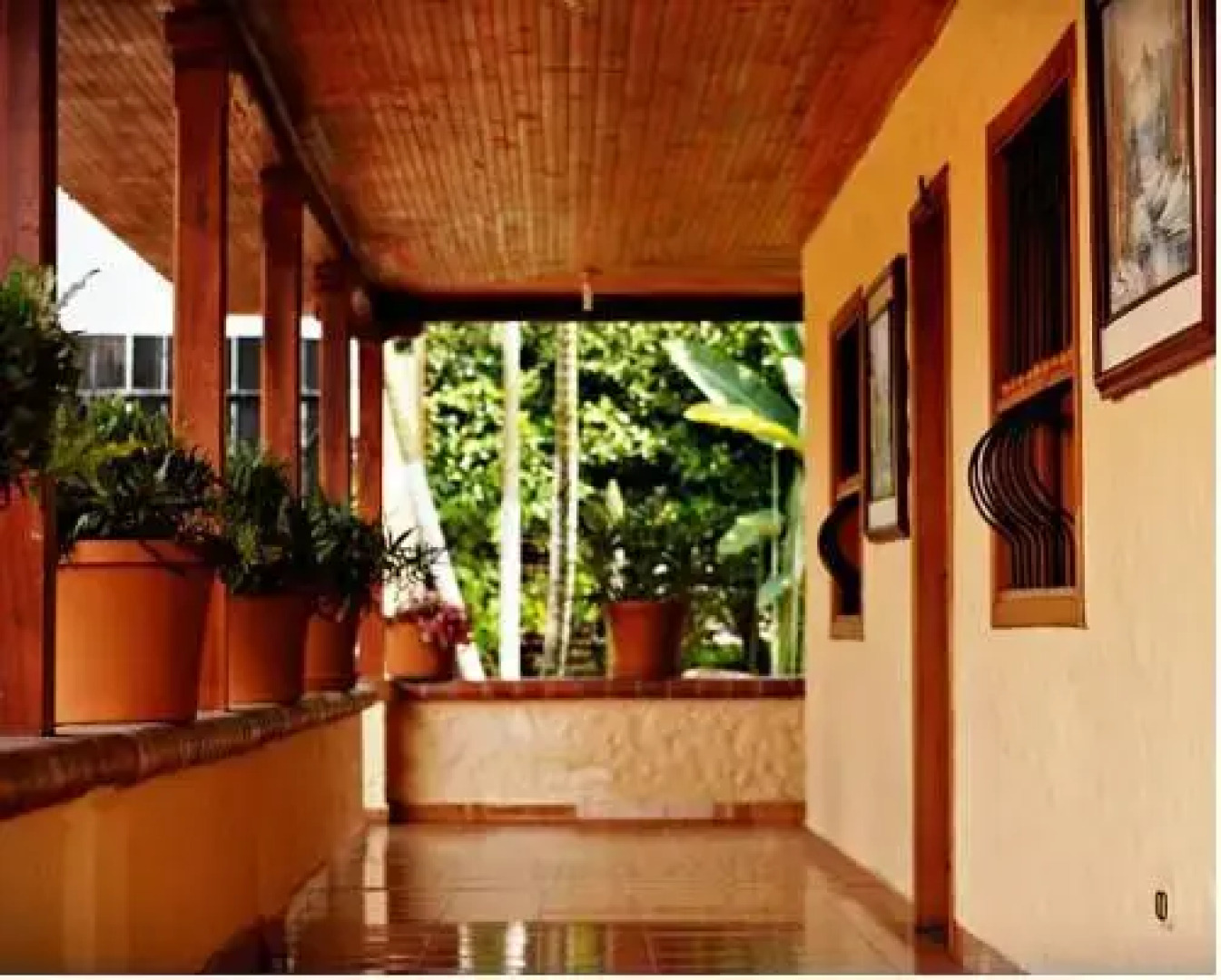 Finca Hotel El Tesoro del Quindio