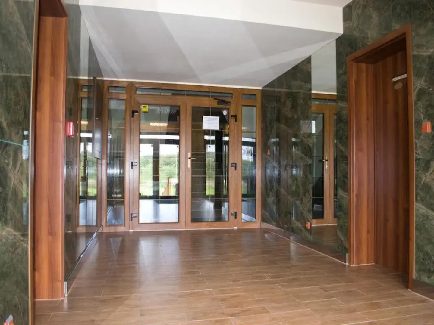 Apartmán pod Tatrami G 403