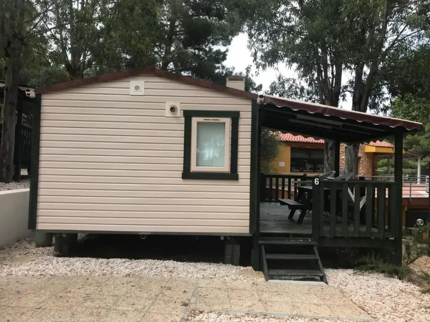 Villaggio Camping Golfo di Arzachena