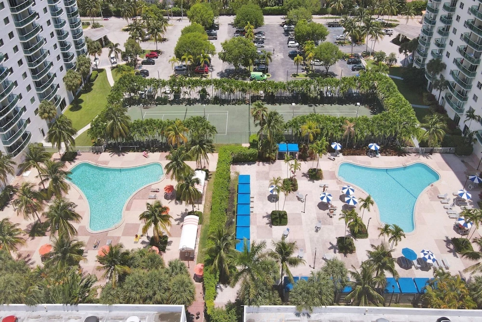 Ocean Reserve Condominium