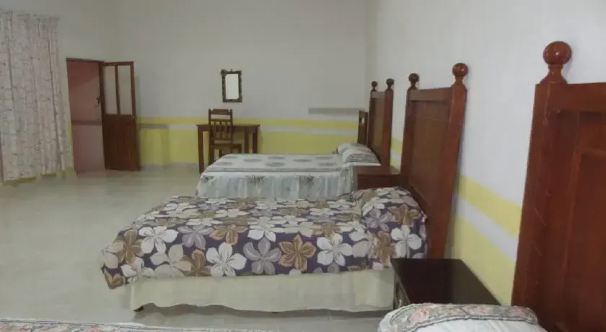 Casa Ricardo´s San Antonio