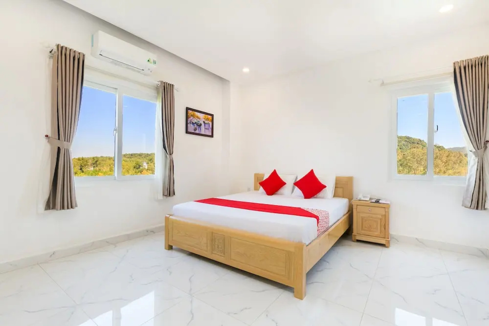 Oyo 719 Hotel Ruby Phu Quoc near Sos Medical Clinic Phu Quoc