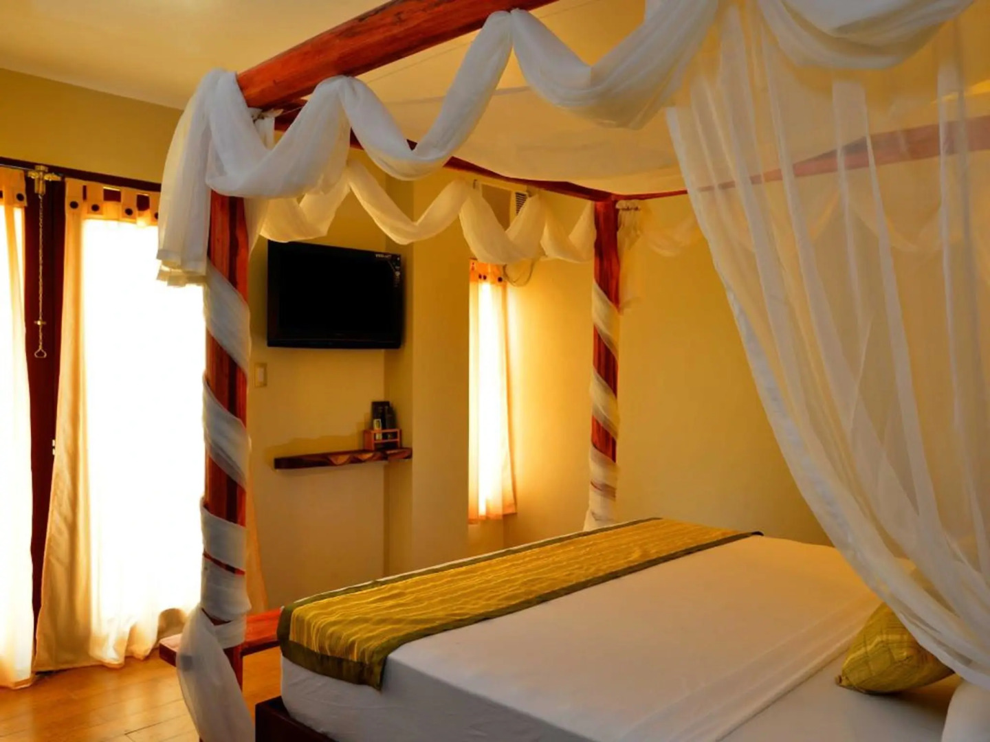 The Sitio Boracay Villas and Suites