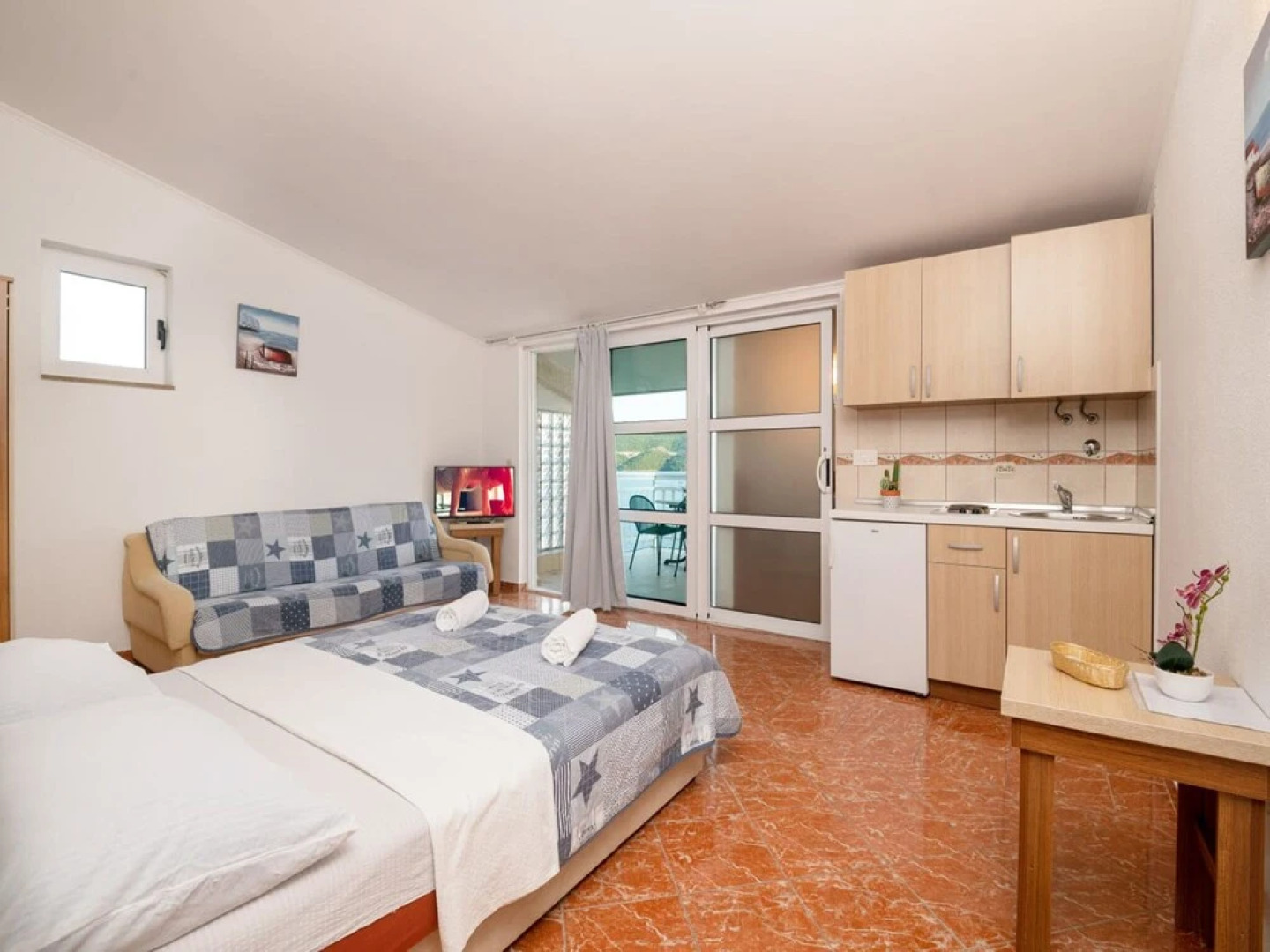 Apartments Villa Dom