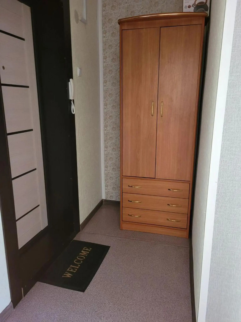 Апартаменты на улице Космонавтов 7