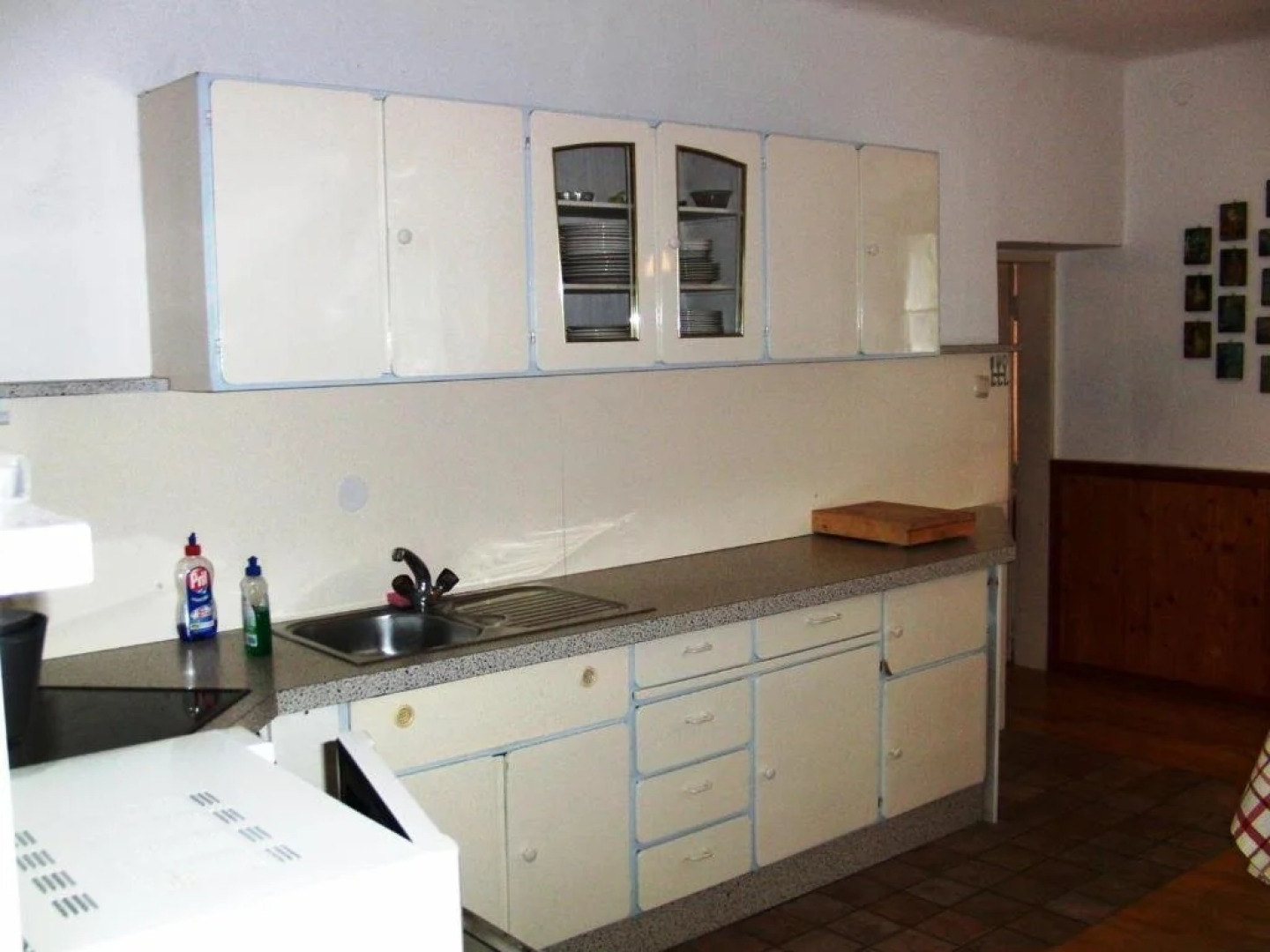 Ferienhaus in der Steiermark