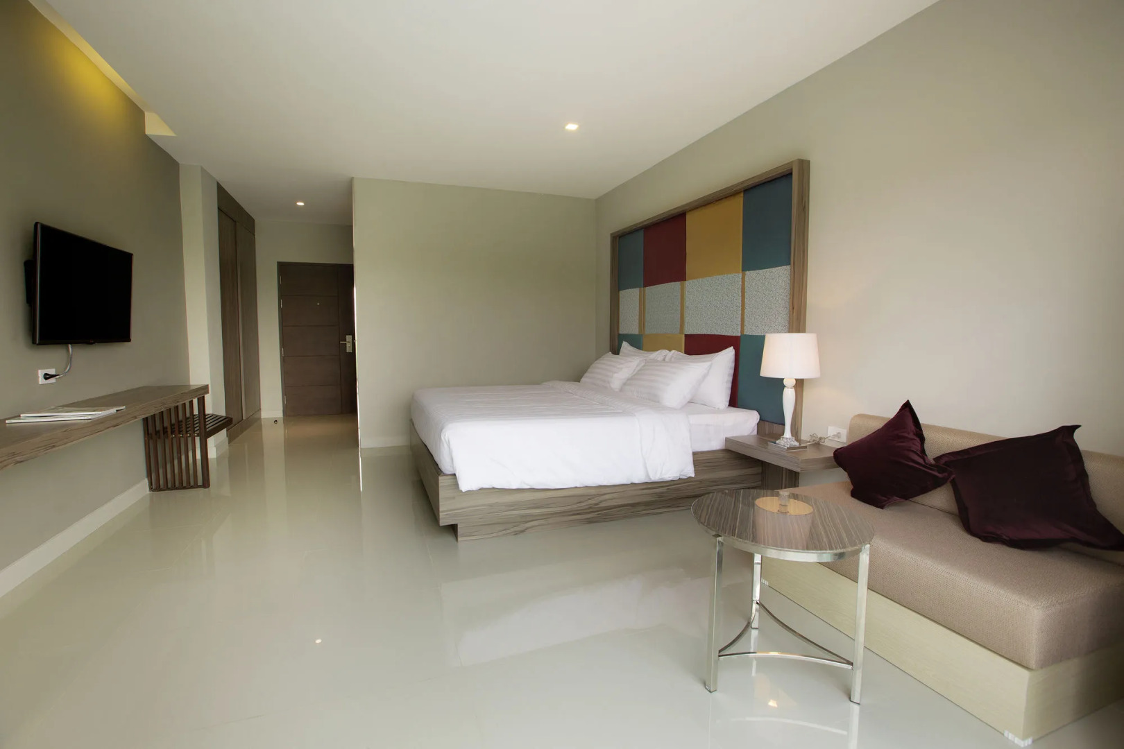 V Hotel Ubon Ratchathani