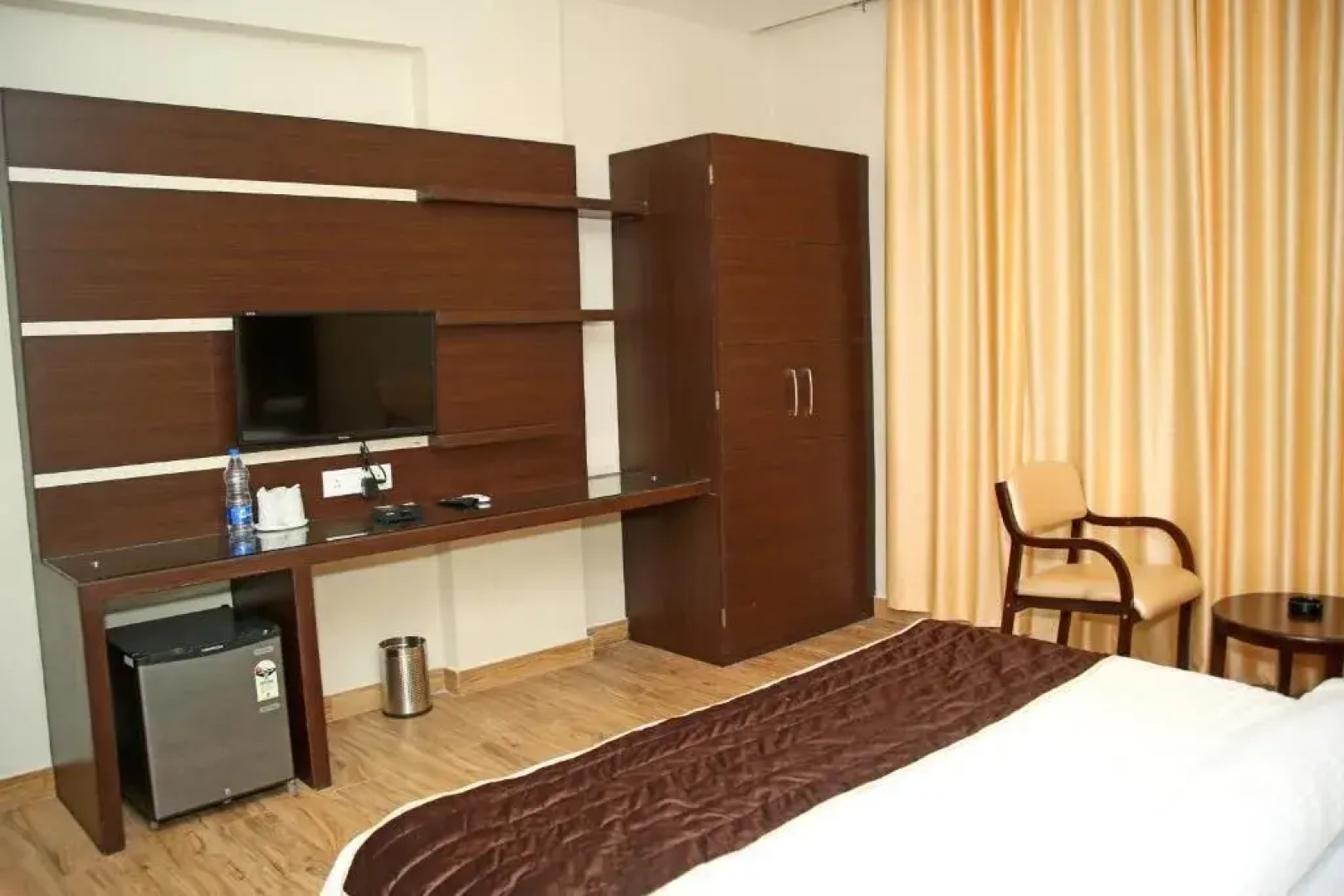 Hotel Lavanya Palace