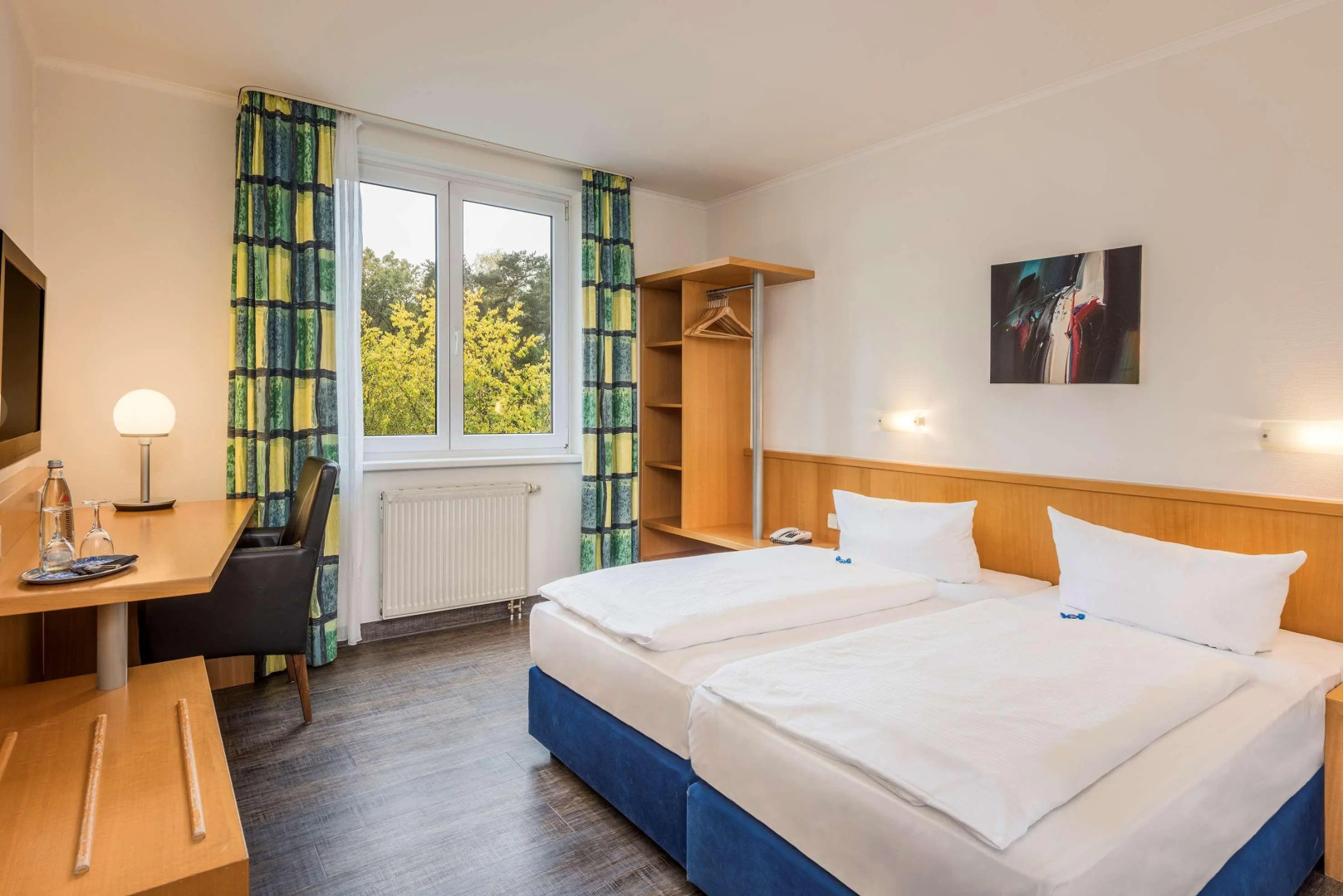Hesse Hotel Celle