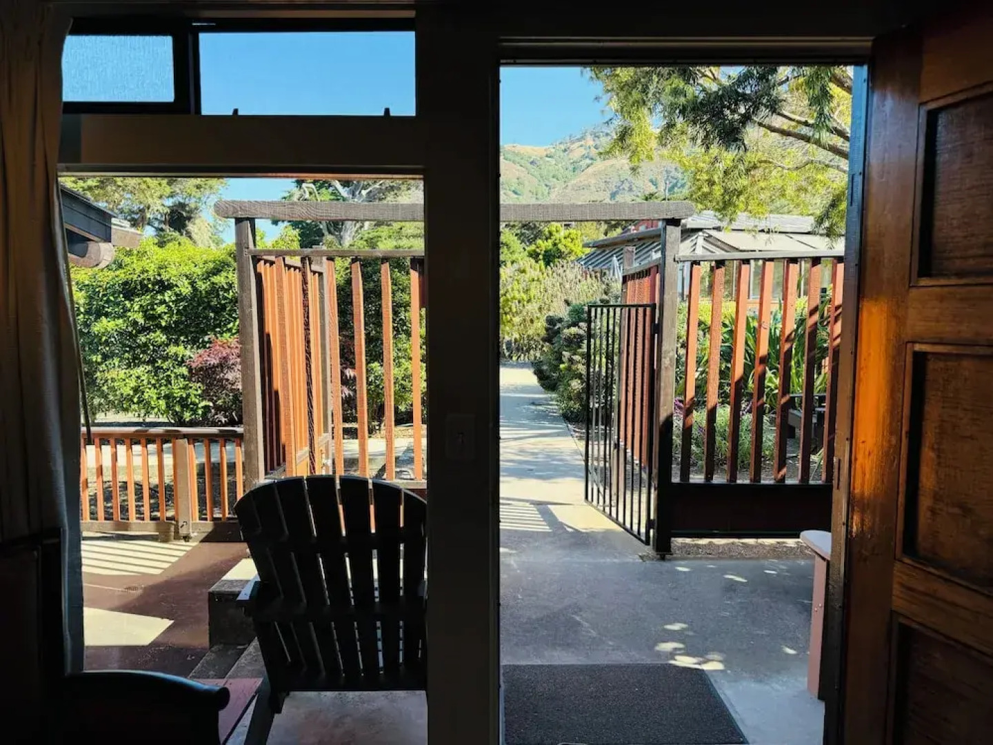 Ragged Point Inn and Resort