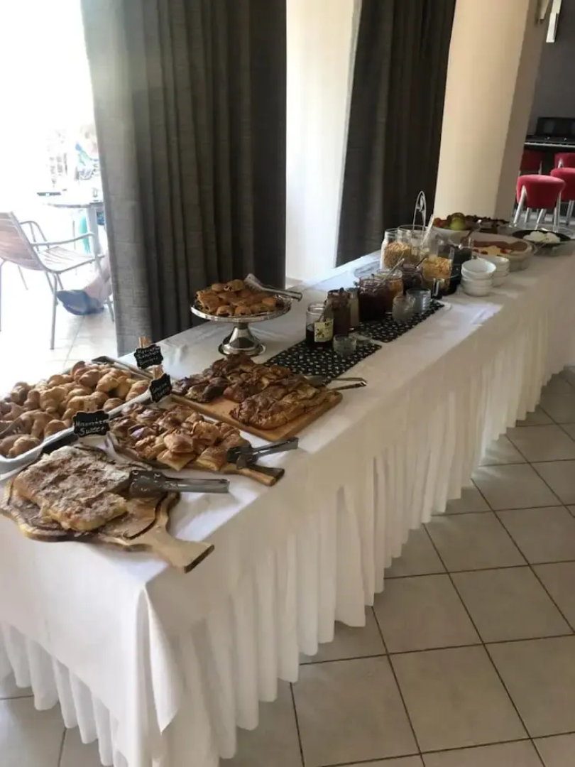 Amalia Hotel