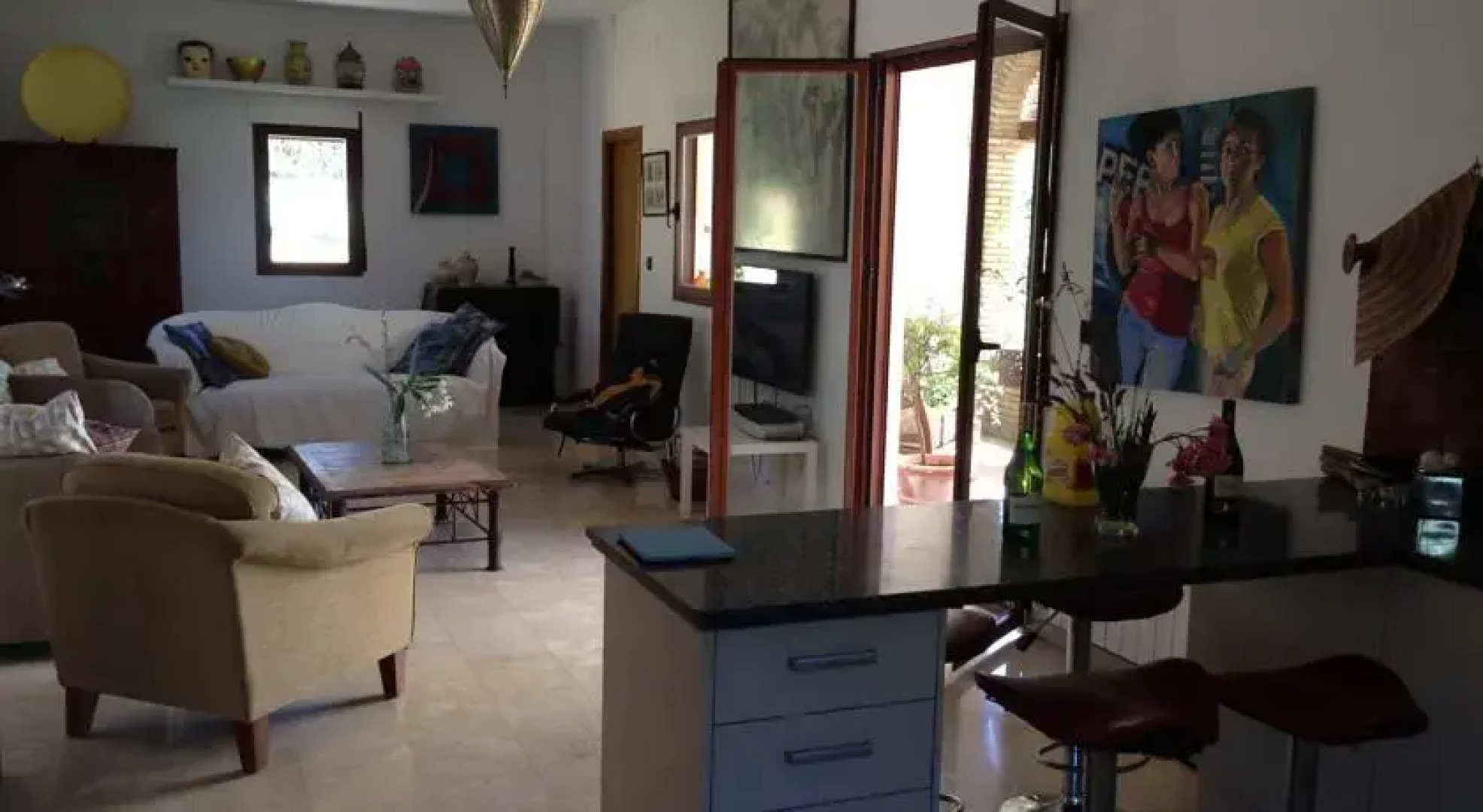 Holiday home San Cristobel