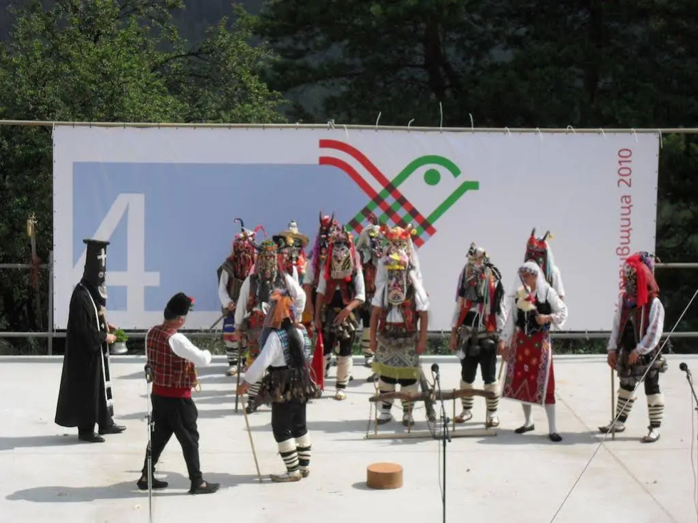 Borimechkovata Kashta