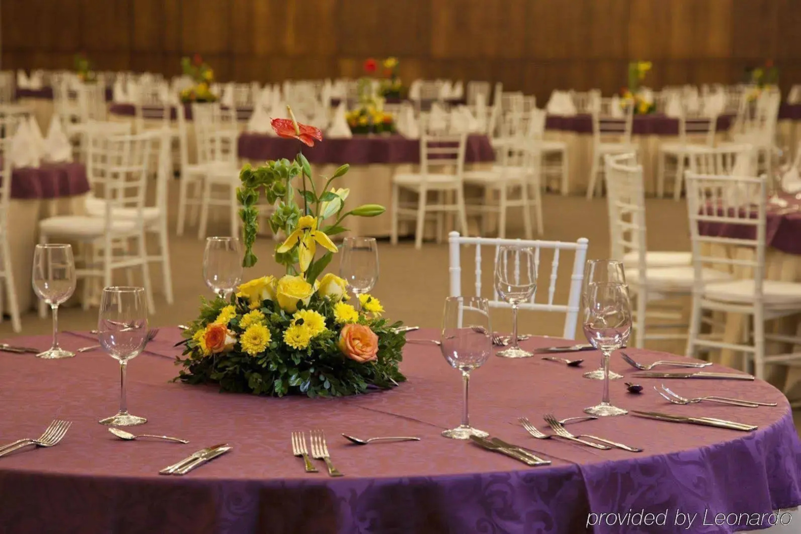 Hillary Nature Resort Spa