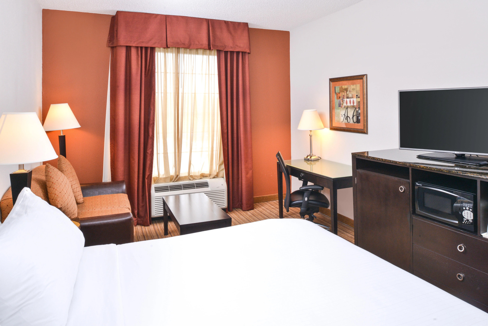 Holiday Inn Express Winston-Salem Medical Center Area by IHG