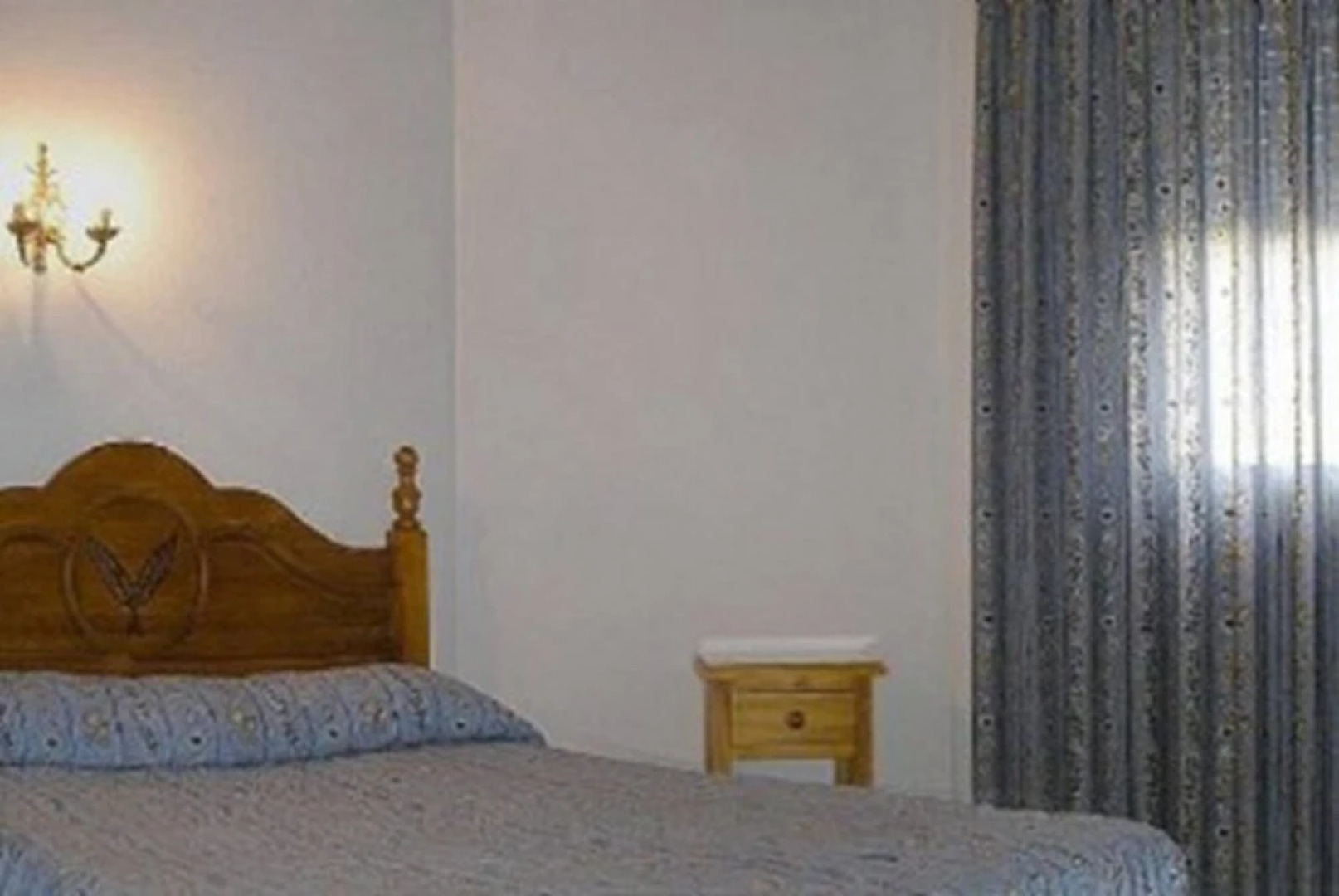 Hostal Restaurante El Volante