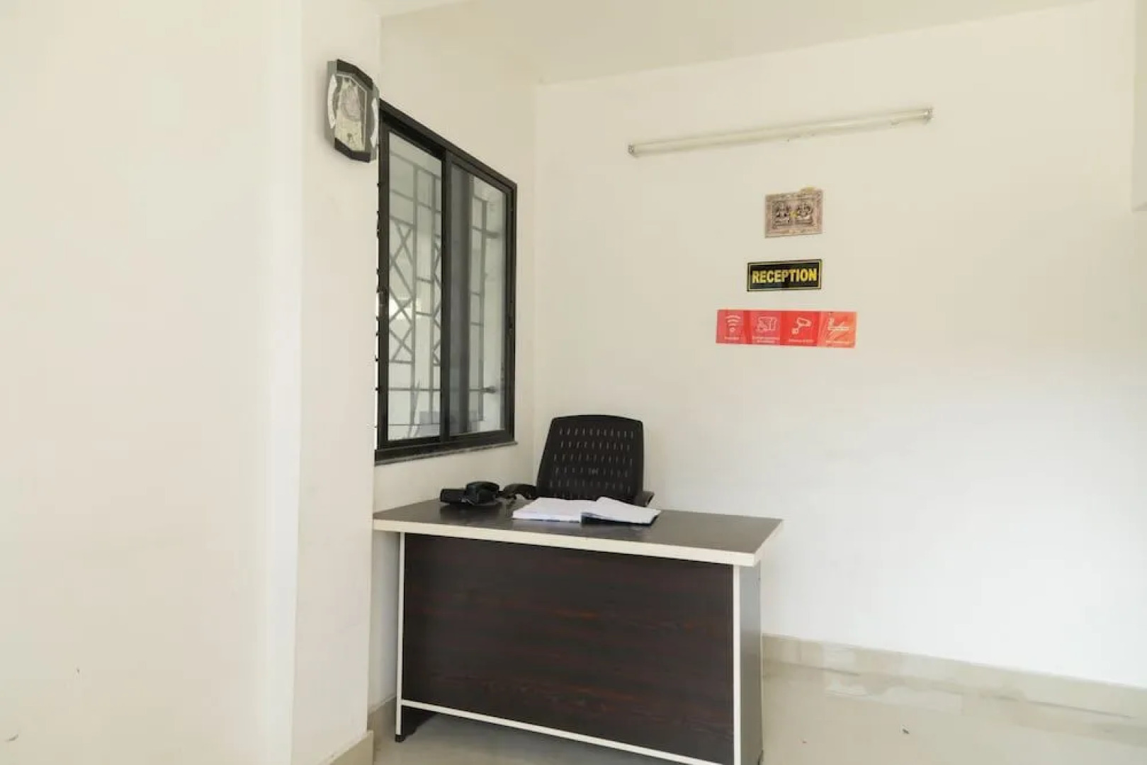 OYO 18305 Trance Hospitality Services