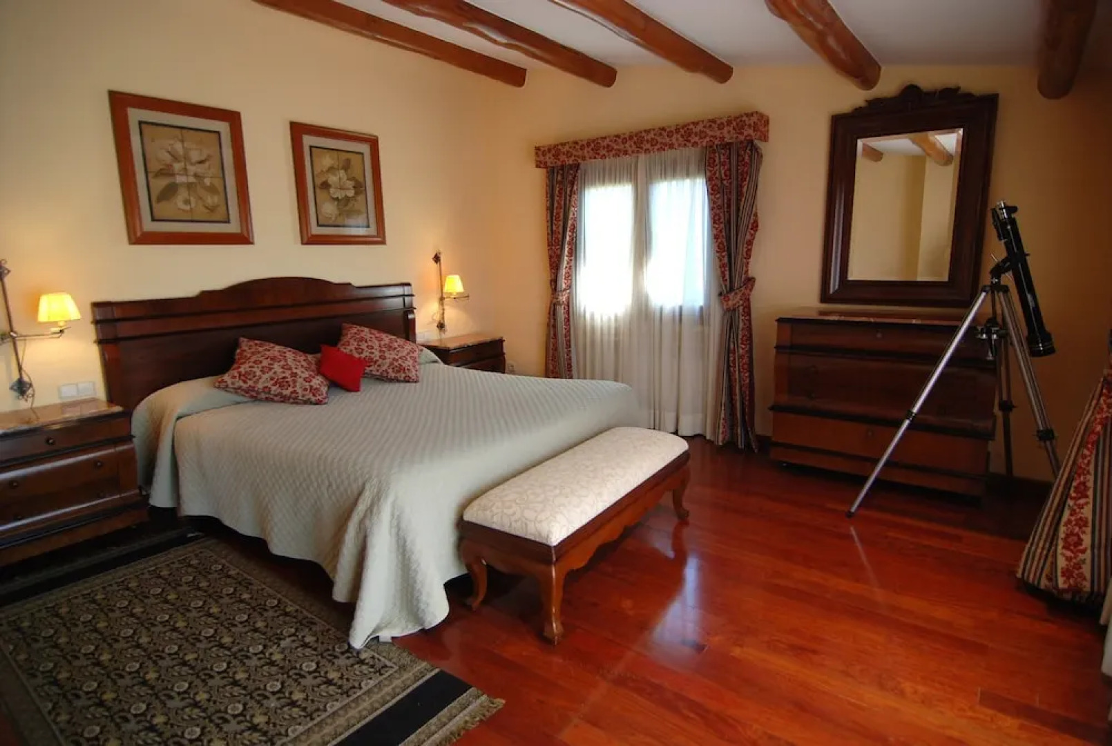 HomeHolidaysRentals Sybarite - Costa Barcelona