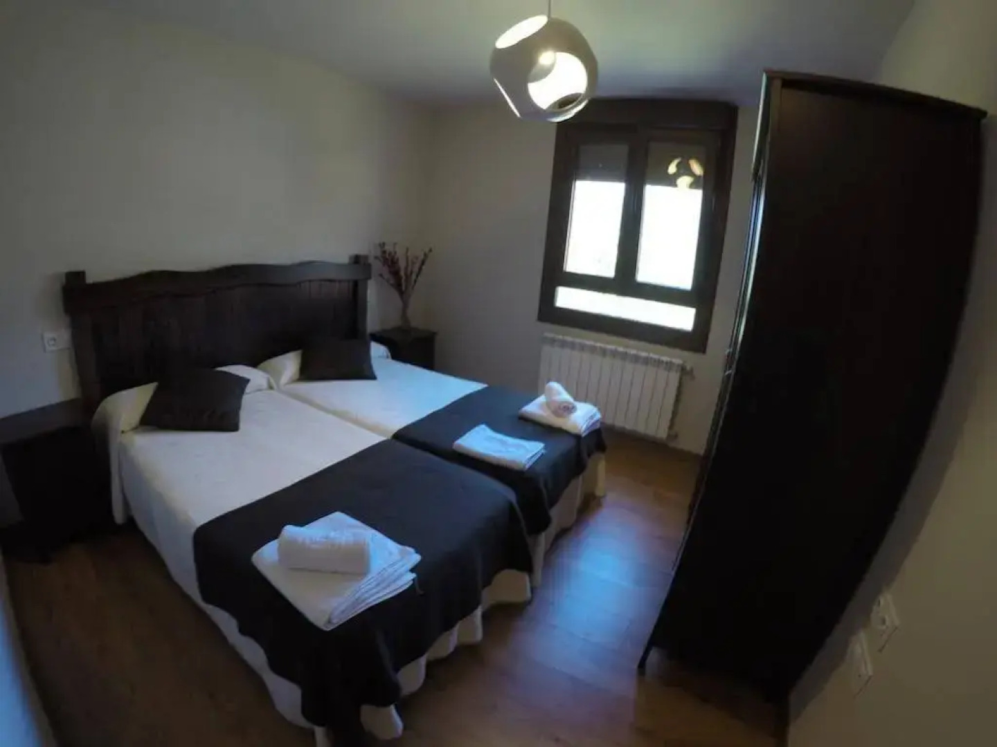 Hostal La Cuna del Sella