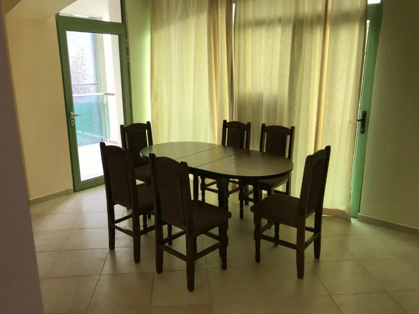 Lozenetz Beach Apartments