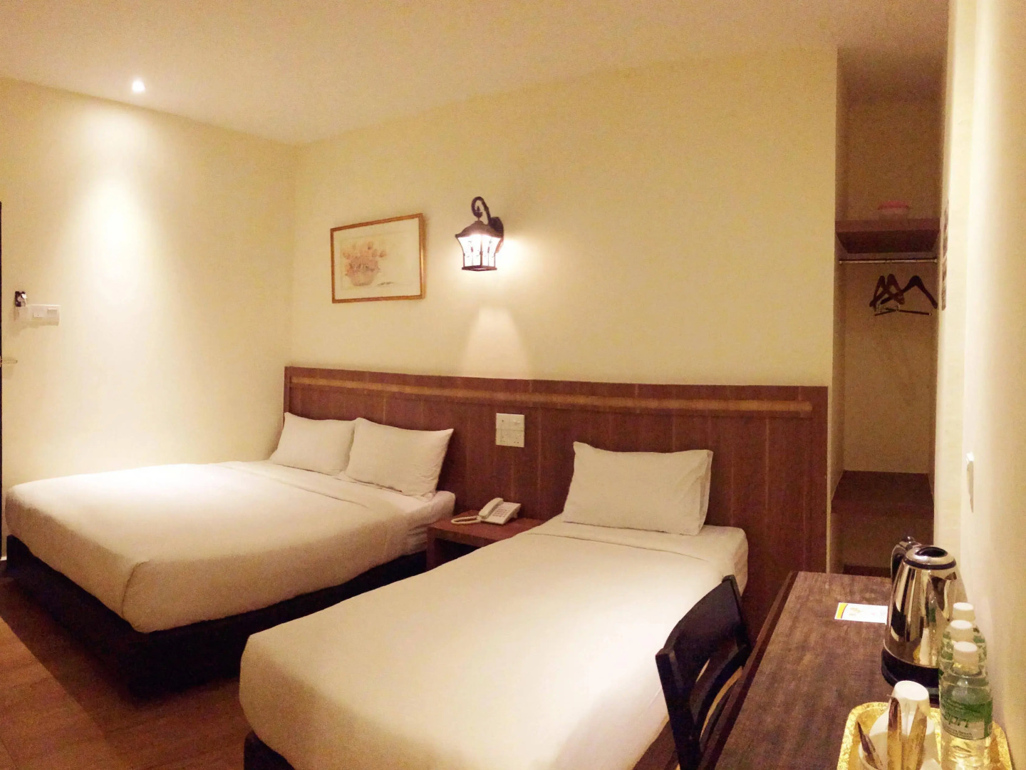 Hotel O The Vintage Hotel