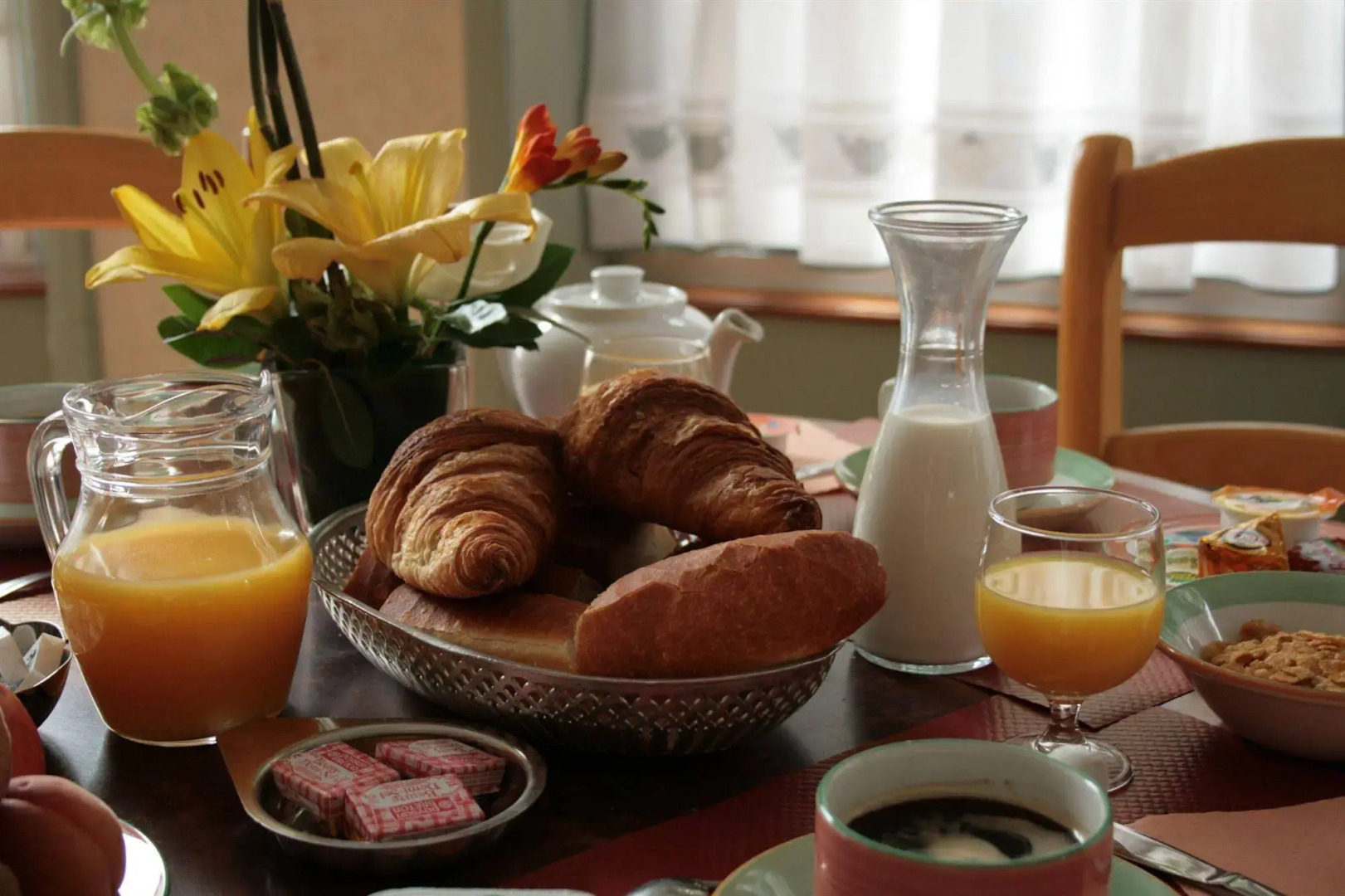 The Originals Boutique, Hôtel de Perros