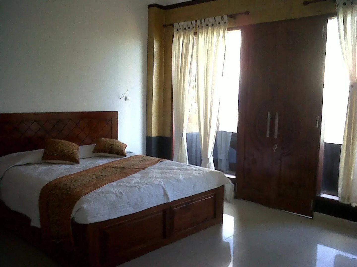 Amerta Sari Hotel & Restaurant