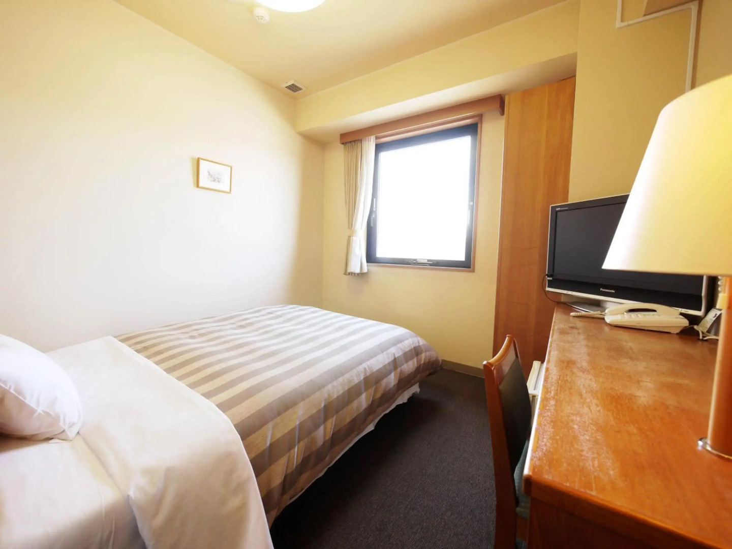 Hotel Route-Inn Shin Gotenba Inter