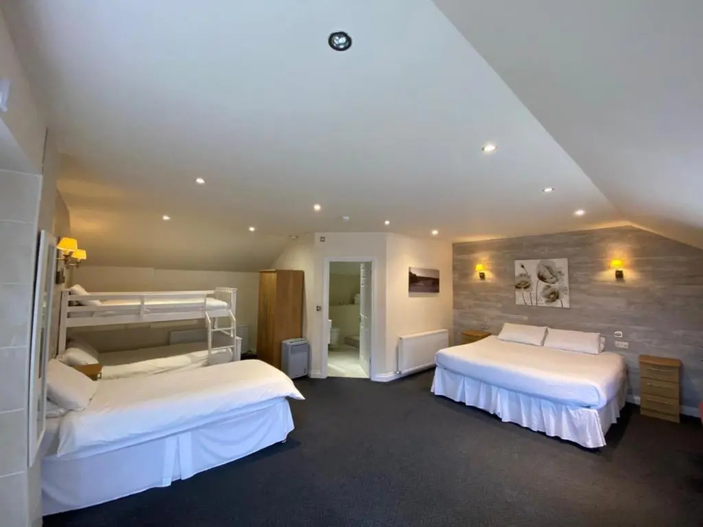 Dudsbury Golf Club - Hotel And Spa