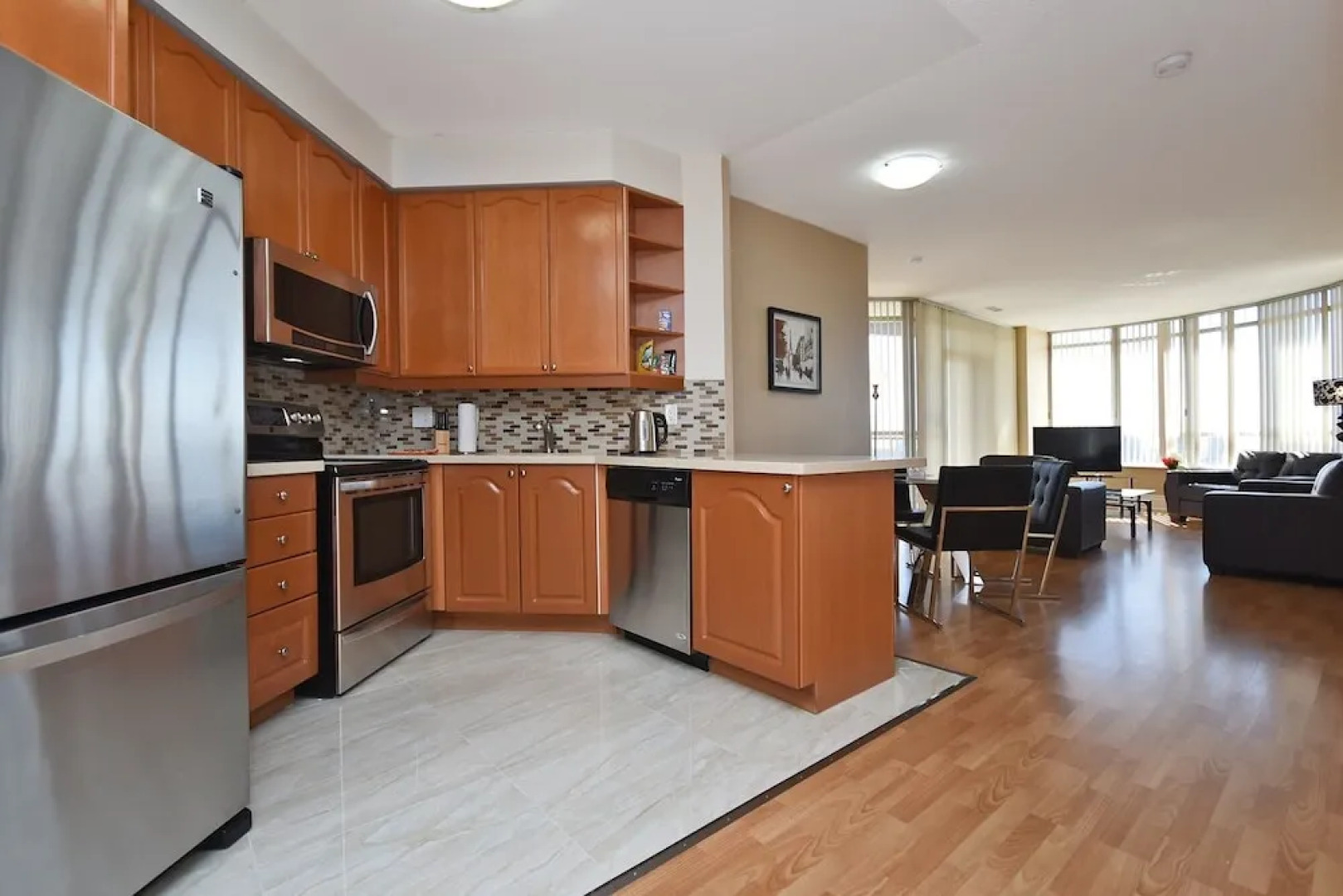 Grand Ovation by NAPA