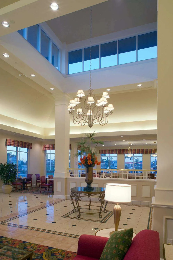 Hilton Garden Inn Des Moines/Urbandale