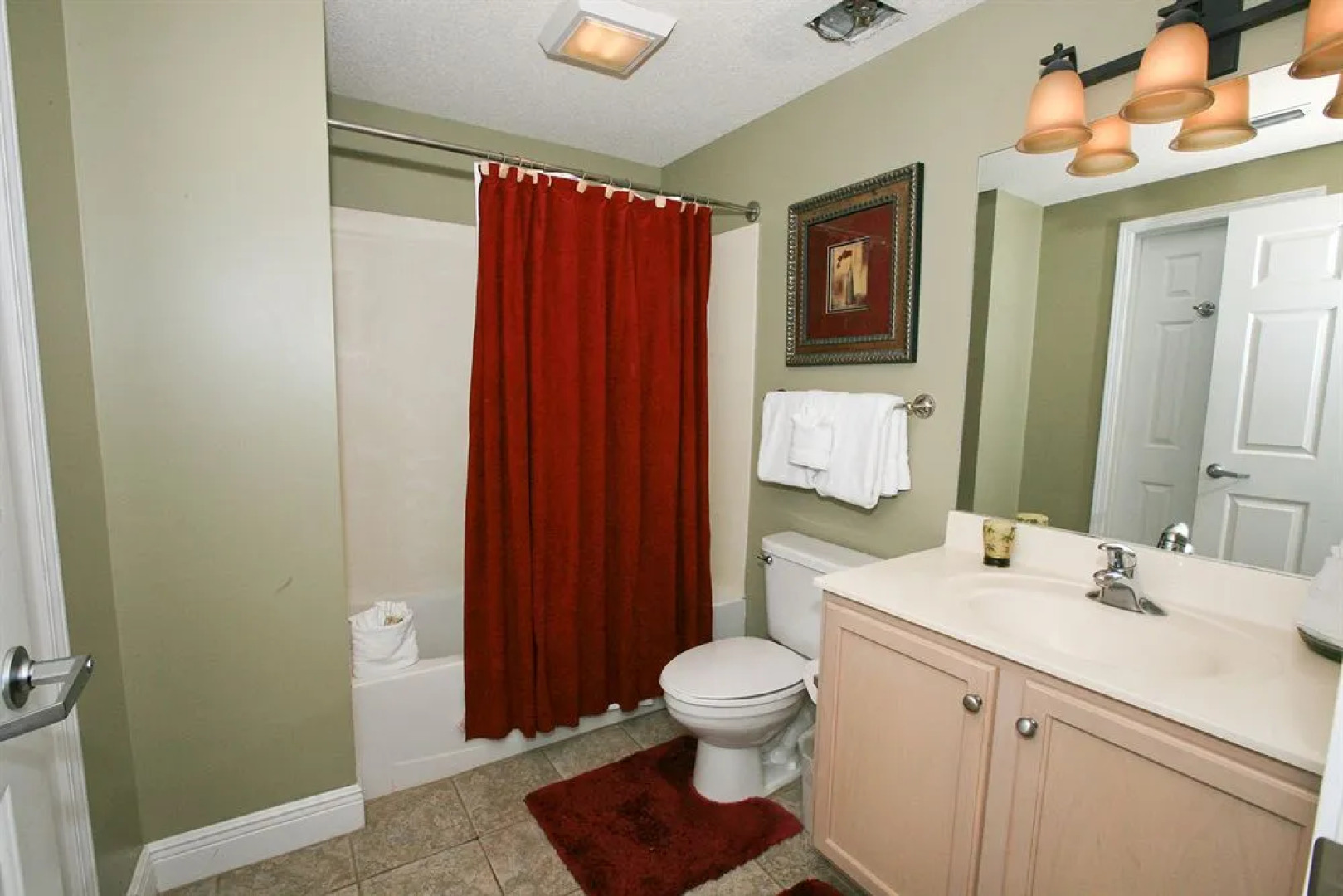 Waters Edge 310 by RedAwning