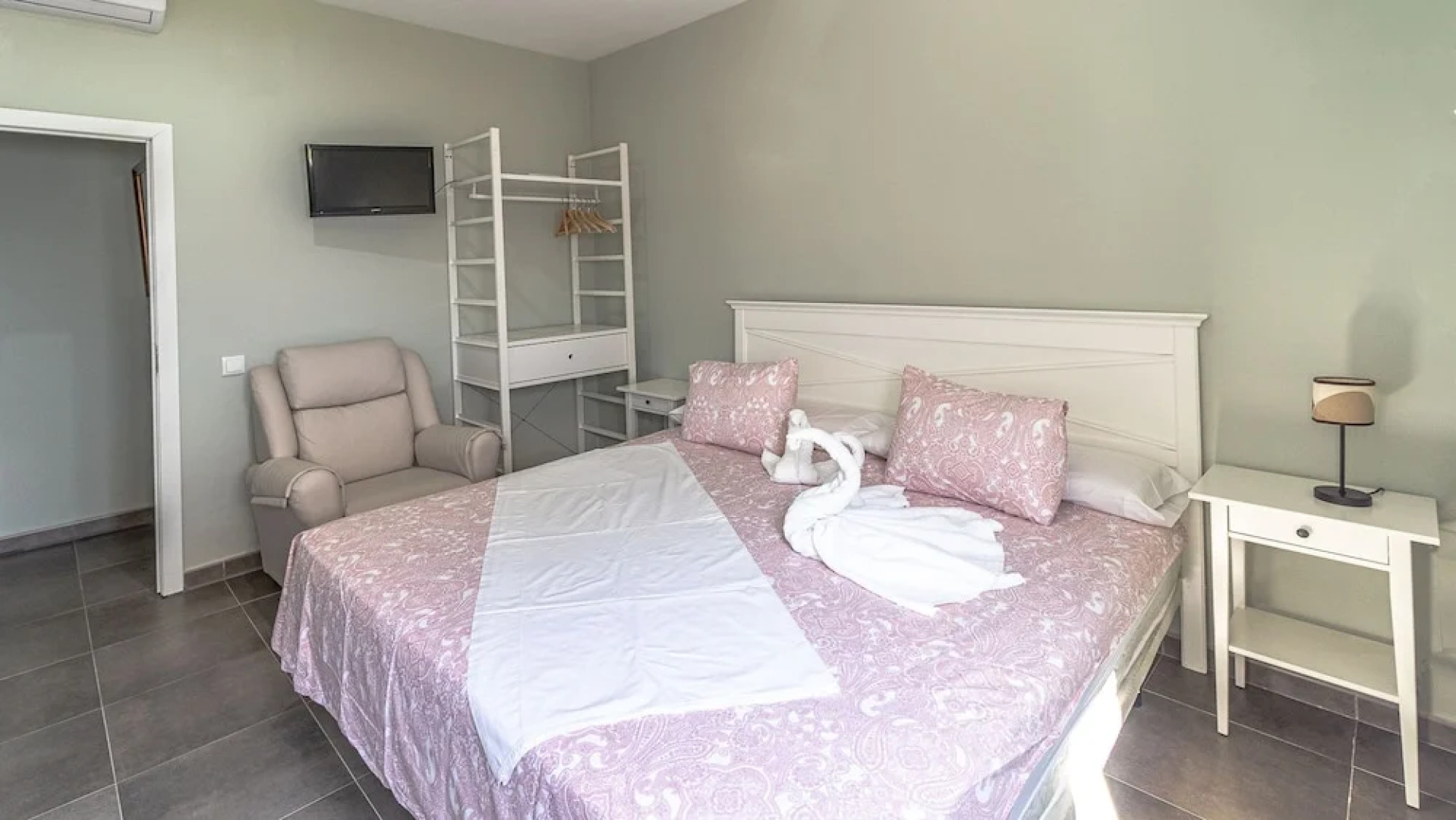 Casa Rural Camino del Torero