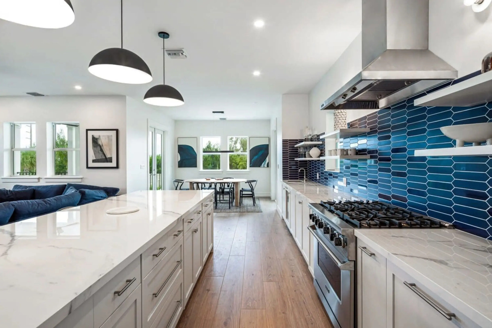 Ebberly House by Brightwild Amazing Pool