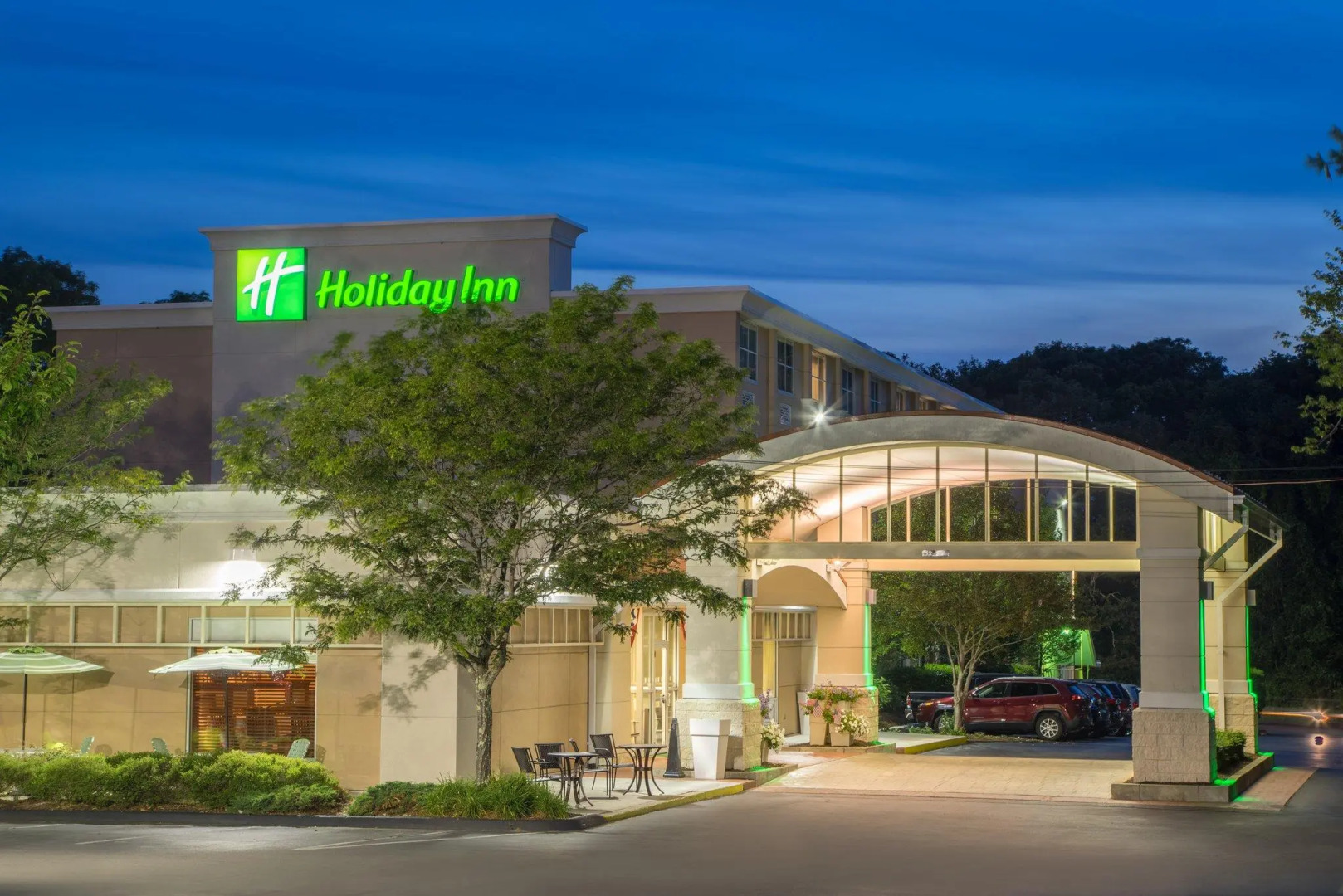 Holiday Inn South Kingstown (Newport Area) by IHG