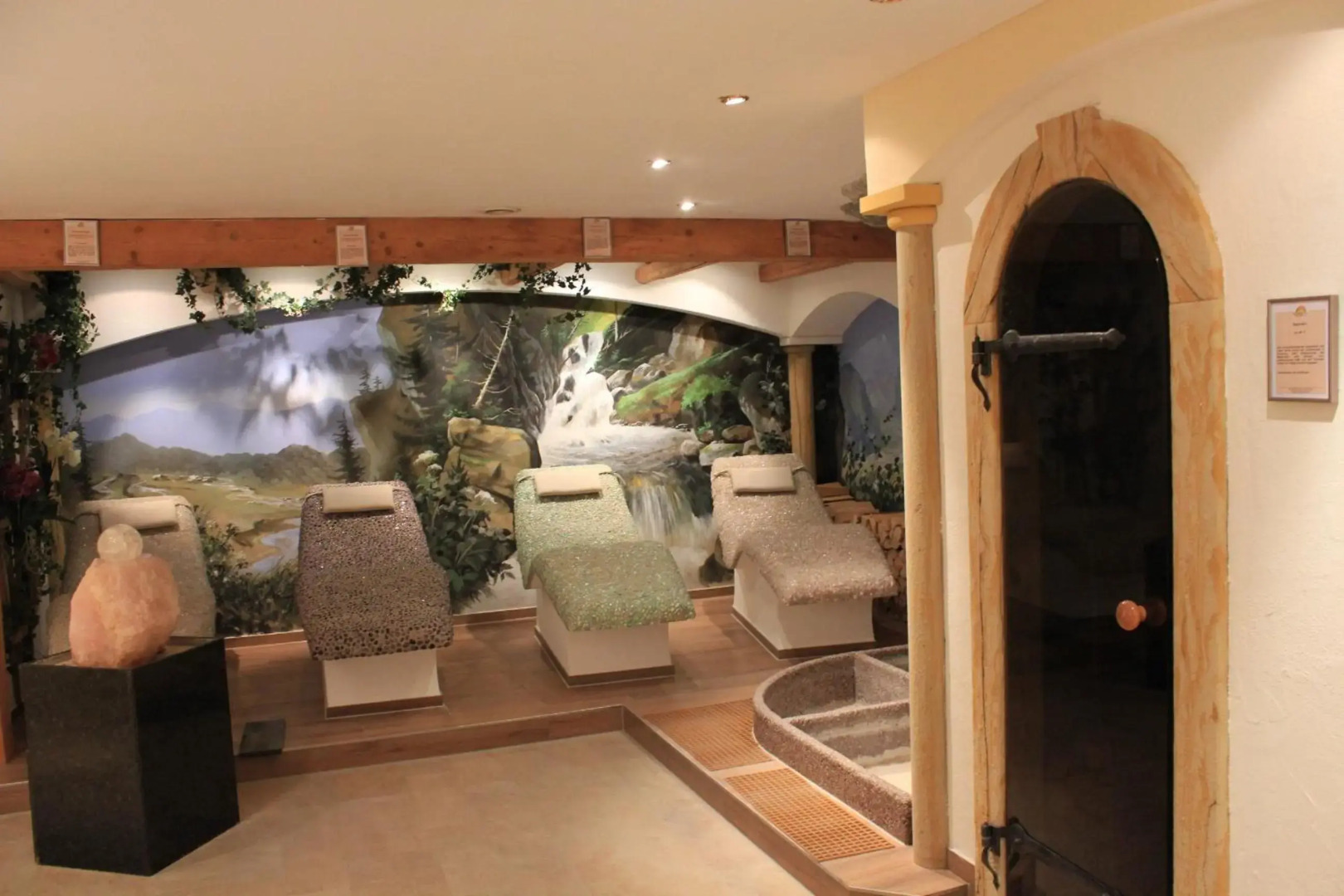 Landgasthaus & Hotel Kurfer Hof