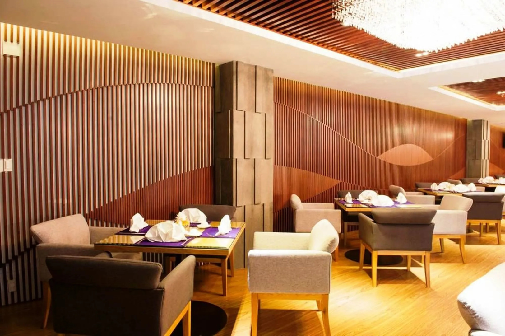 The IRIS Signature Hotel & Spa