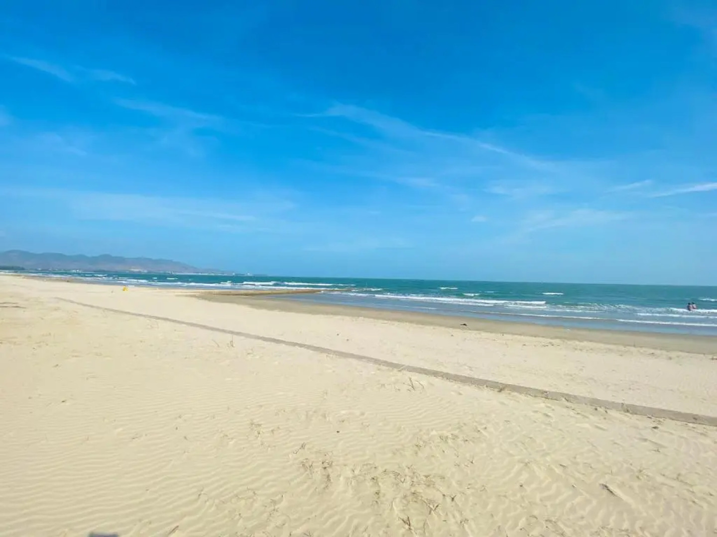 Saint Simeon Resort Villa Owner