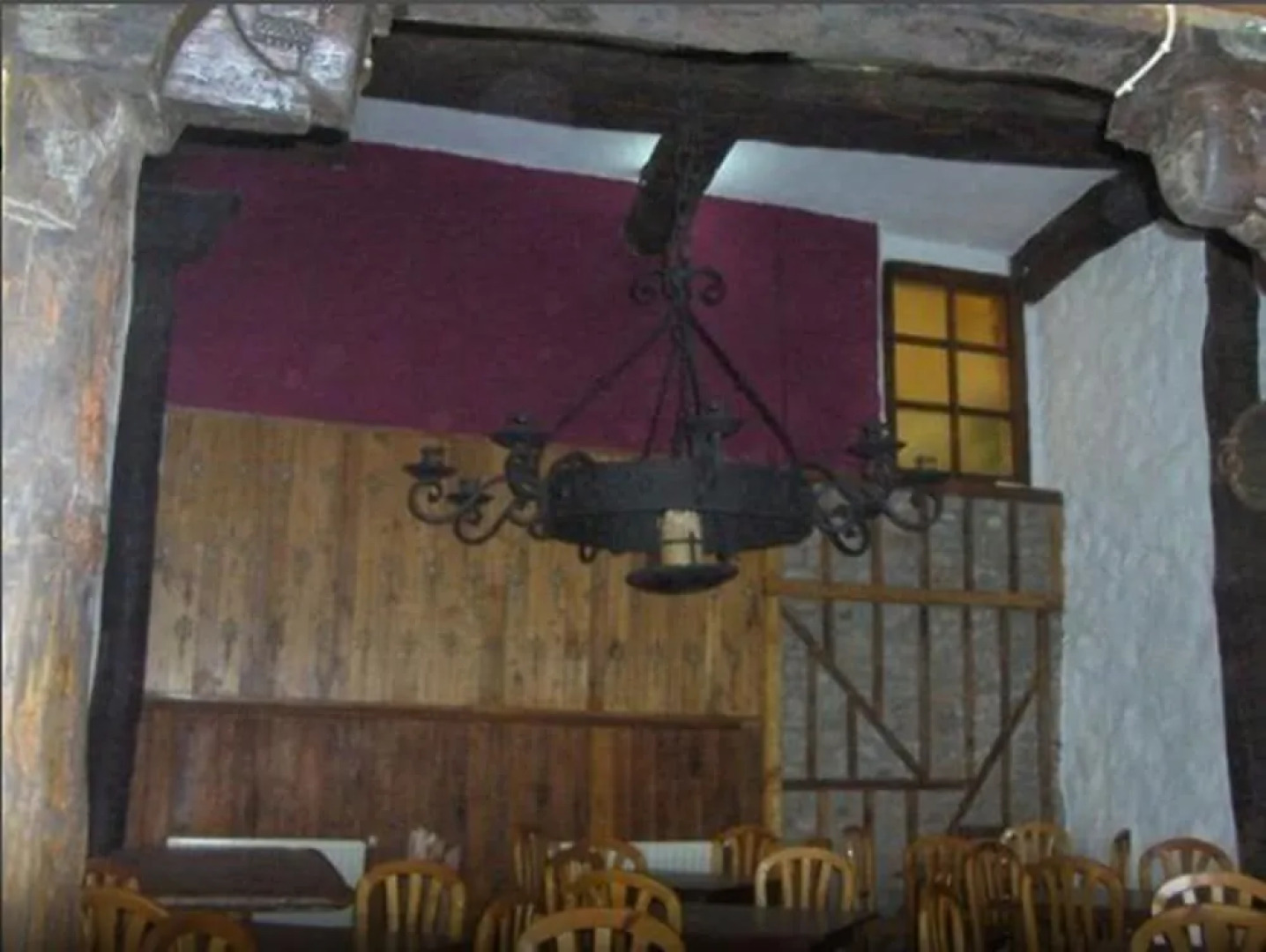 Posada de San Martin