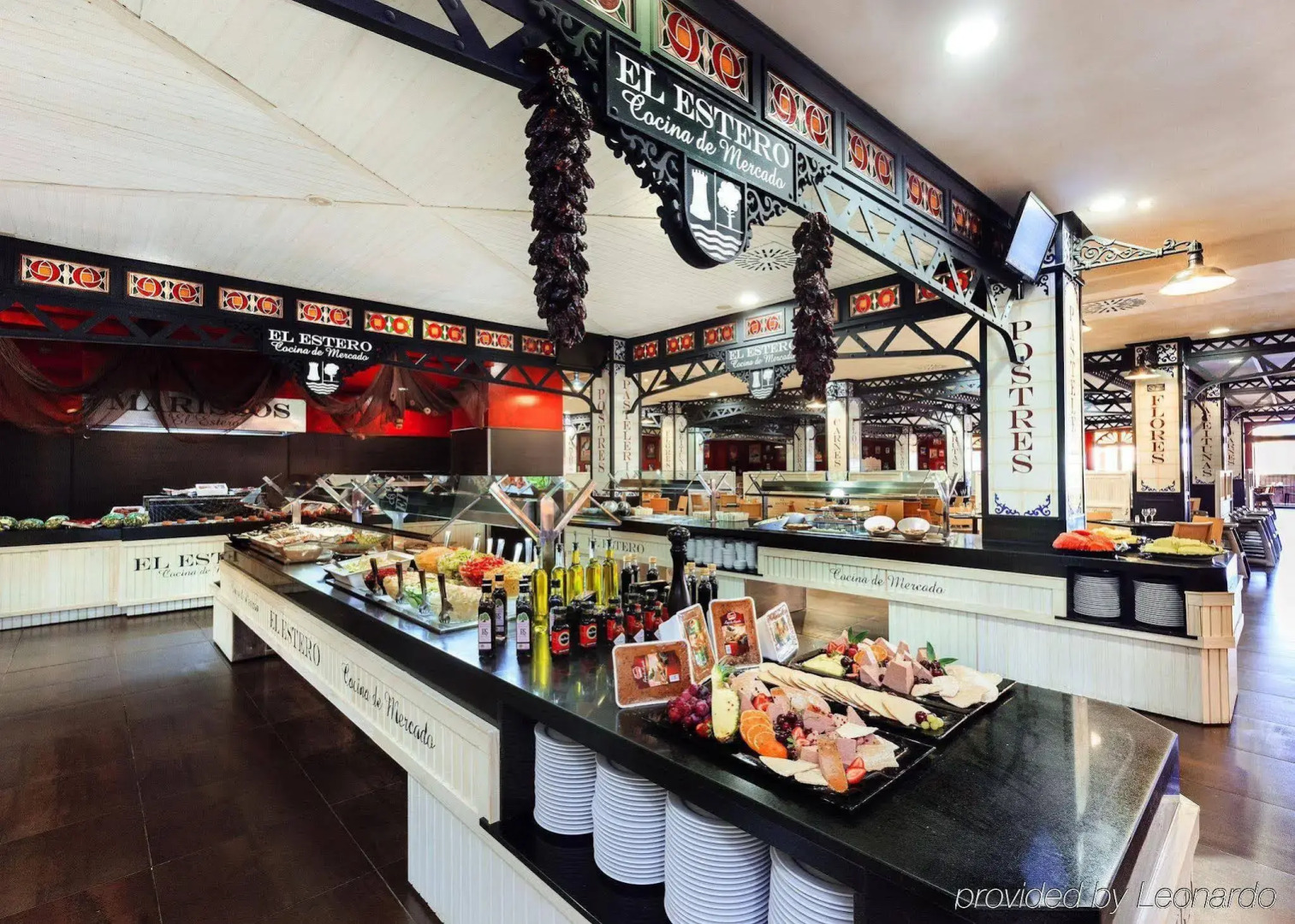 Apartamentos Leo Punta Umbría