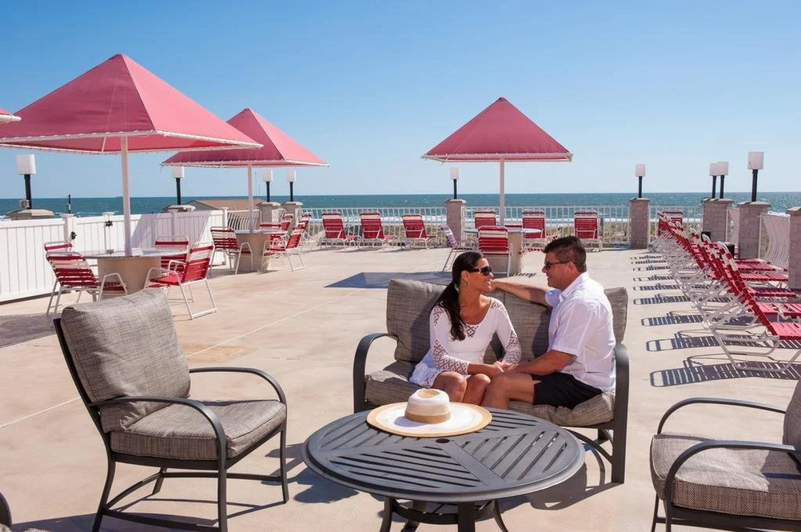 Matador Oceanfront Resort