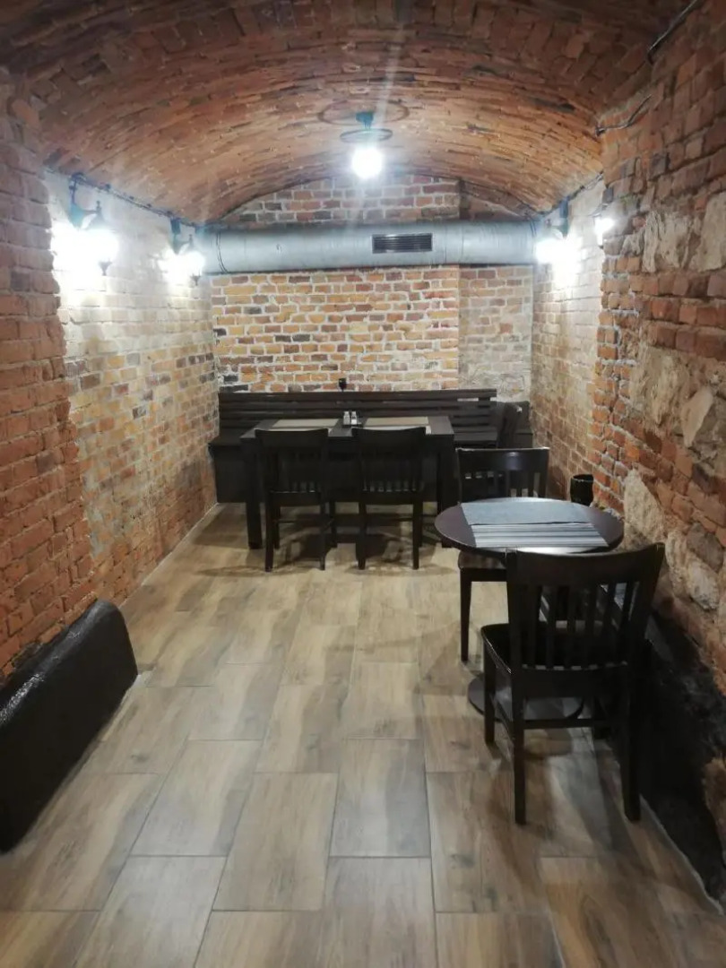 Lorf Hostel&Apartments