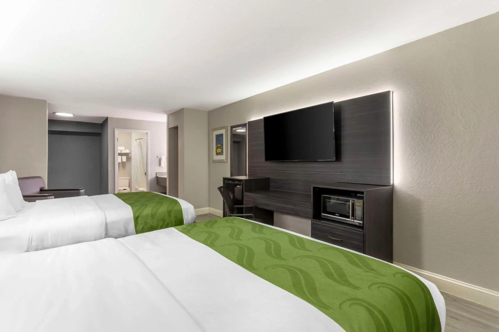 Quality Inn Gainesville near University