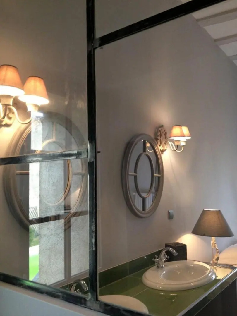 L'Arcane du Bellay - Chambres D'Hôtes de Charme