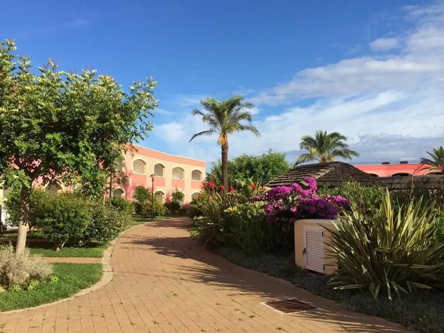 Villaggio Punta Grossa