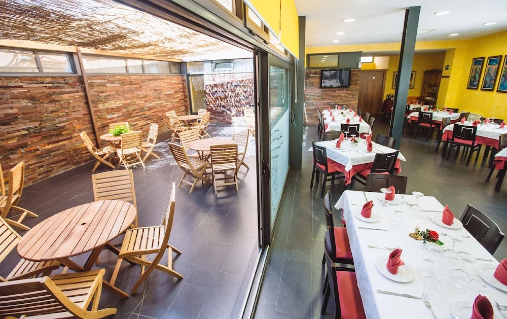 El Pasil Centro de Turismo Rural